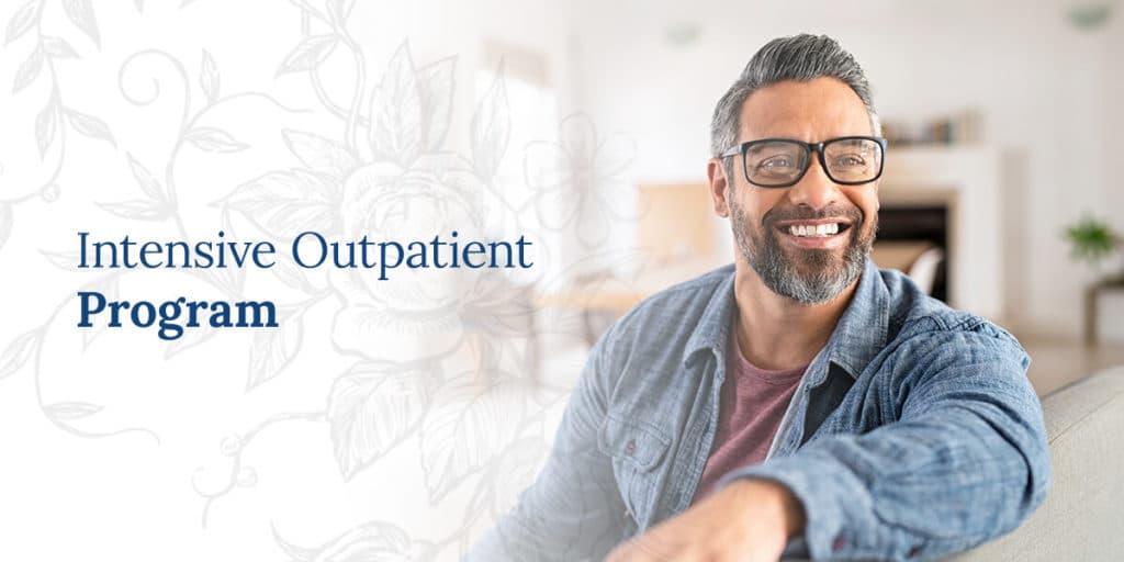 Intensive outpatient program