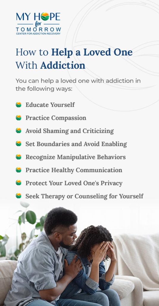 Avoid Shaming and Criticizing