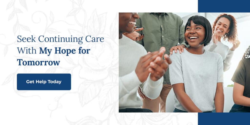 group therapy session in addiction recovery