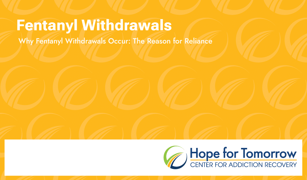 fentanyl-withdrawals
