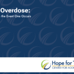 benzo overdose hope for tomorrow