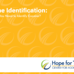 my hope for tomorrow cocaine identification