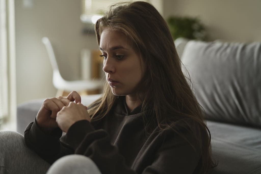 what are alcohol shakes can they be serious