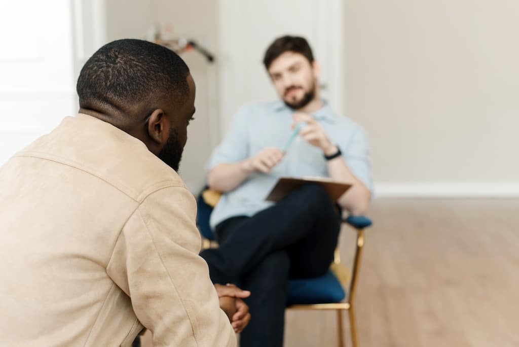 what we treat oxycodone use disorders