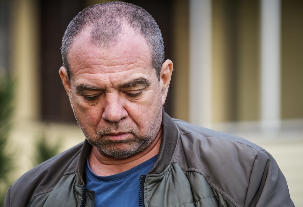 what causes oxycodone withdrawal