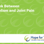 alcoholism and joint pain