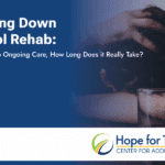 how long is alcohol rehab