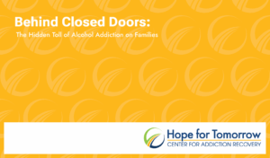 impact of alcoholism on family dynamics