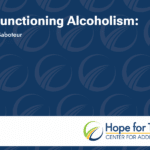 high functioning alcoholism
