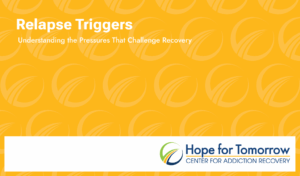 relapse triggers