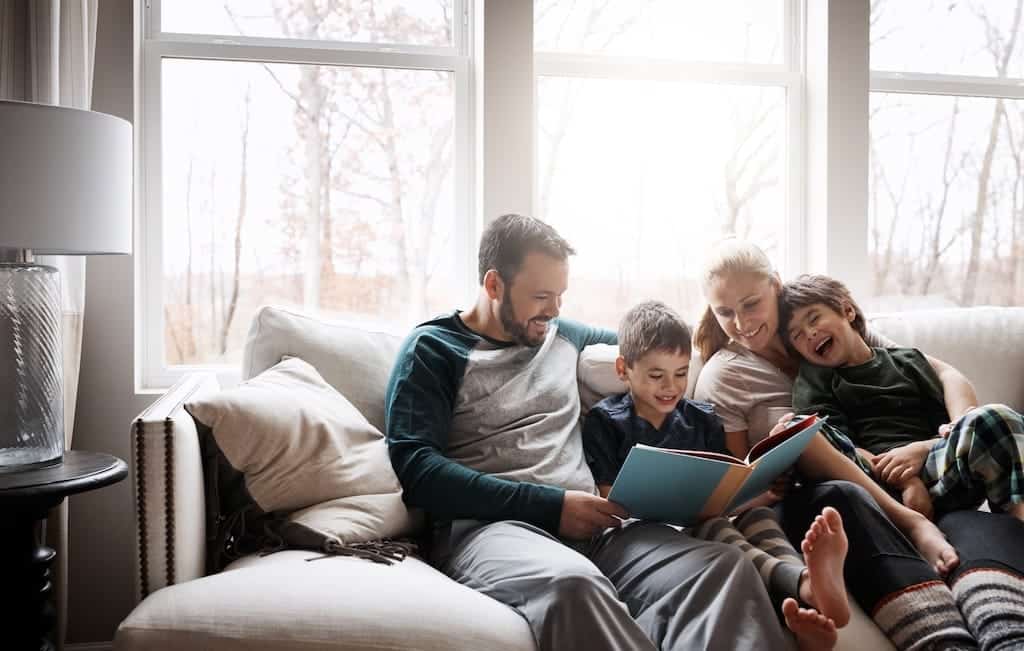 supporting families of veterans in recovery over the holidays