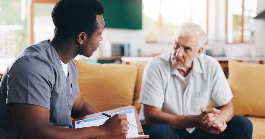 5 Ways Veterans Can Recommit to Recovery in the New Year